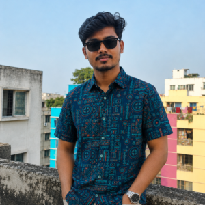 home2 স্লাব কটন হাফ শার্ট PRIMIUM SLUB COTTON HALF SHIRT #HALFSHIRT #COTTONSHIRT #AARONGHALFSHIRT #BISHWRONG #RONGBANGLADESH #BANGLADESHIFESHION #স্লাবকটনহাফশার্ট