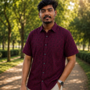 home2 স্লাব কটন হাফ শার্ট PRIMIUM SLUB COTTON HALF SHIRT #HALFSHIRT #COTTONSHIRT #AARONGHALFSHIRT #BISHWRONG #RONGBANGLADESH #BANGLADESHIFESHION #স্লাবকটনহাফশার্ট