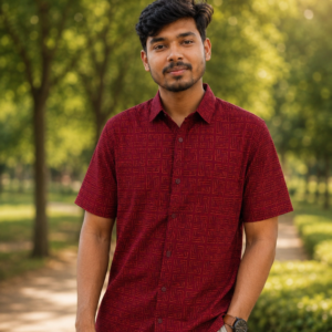 home2 স্লাব কটন হাফ শার্ট PRIMIUM SLUB COTTON HALF SHIRT #HALFSHIRT #COTTONSHIRT #AARONGHALFSHIRT #BISHWRONG #RONGBANGLADESH #BANGLADESHIFESHION #স্লাবকটনহাফশার্ট